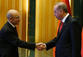 Erdoğan-Mehmet Şimşek görüşmesi sonrası çarpıcı kulis: ‘Randevuyu ayarlayan isimle görüştüm…’
