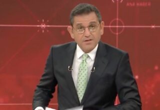 Fatih Portakal canlı yayında Kemal Kılıçdaroğlu’na seslendi: ‘Aptal bir insan değilim…’