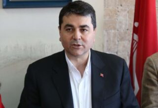 Gültekin Uysal’dan Erdoğan’ın montaj itirafına sert reaksiyon: Sefaletin son perdesi…