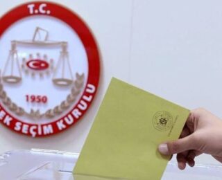 İlçe seçim heyetleri nerede? İstanbul ilçe seçim konseyleri nerede?