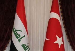 Irak: Yakında Türkiye ve İran ile su meselesini görüşeceğiz