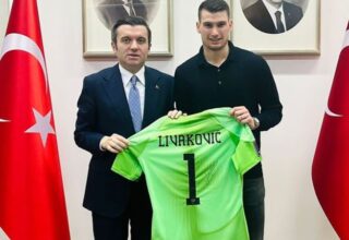 İsmi Fenerbahçe ile anılıyordu: Dominik Livakovic’ten transfer argümanlarına cevap