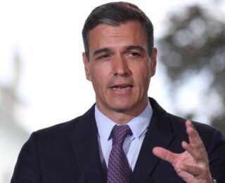 İspanya, Rusya Devlet Lideri Putin’i ‘savaşın tek saldırganı’ olarak niteledi