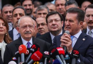 Mustafa Sarıgül: Kılıçdaroğlu  birinci cinste kazanacak