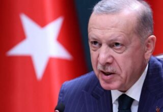 New York Times, Erdoğan’ın Türkiye genelindeki oy düşüşünü gösterdi