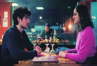 Romantik komedi-suç sineması vizyonda: Masumiyetin peşinde…