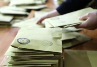Sol partiler seçim sonuçlarını kıymetlendirdi: ‘Karamsarlığa yer yok’
