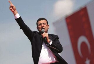Son dakika… Ekrem İmamoğlu’ndan 19 Mayıs isyanı: Bu türlü olmaz!