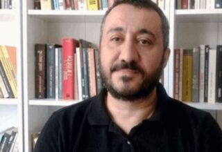 Son Dakika: Kemal Özkiraz özgür bırakıldı