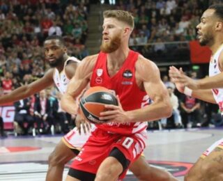 THY EuroLeague’de şampiyon aşikâr oluyor