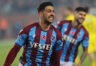 Trabzonspor – Antalyaspor maçı ne vakit, saat kaçta, hangi kanalda?