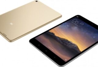 Xiaomi yeni tabletinin özellikleri ortaya çıktı