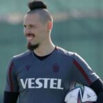 Marek Hamsik kimdir, nereli, kaç yaşında? Marek Hamsik futbolu bırakacak mı? Marek Hamsik hangi kadrolarda futbol oynadı?