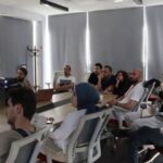 Sinematek Günleri’nin ikincisi başlıyor: ‘Film çekmek’ hayal değil