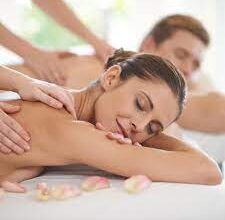 Massage Service Antalya
