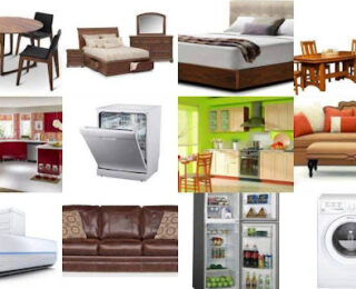 İkinci El Eşya Alanlar