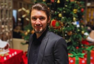 Sektörün Yükselen İsmi: Arif Çakır