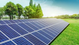 Gaziantep solar enerji