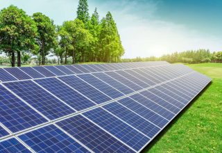 Gaziantep solar enerji