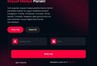 *Takipcievreni.com: Sosyal Medya İçin Güvenilir Takipçi ve Etkileşim Hizmetleri*  Sosyal medya, bireylerin ve markaların dijital dünyada varlıklarını güçlendirmek için vazgeçilmez bir araç haline gelmiştir. Bu platformlarda etkili olmak, doğru stratejilerle takipçi sayısını artırmaktan ve etkileşim oranlarını yükseltmekten geçer. Takipcievreni.com, sosyal medya hesaplarınızı büyütmek ve daha geniş bir kitleye ulaşmak isteyenler için güvenilir ve kaliteli hizmetler sunan bir platformdur.  Neden Takipcievreni.com?  Takipcievreni.com, sosyal medya yönetimi konusunda kullanıcılarına kapsamlı çözümler sunar. Instagram, Facebook, Twitter, TikTok gibi popüler platformlar için organik ve doğal yollarla takipçi kazanmanıza yardımcı olur. Buradaki en önemli avantaj, bot hesaplardan ya da sahte takipçilerden uzak durarak, gerçek ve aktif kullanıcılarla etkileşimde bulunmaktır. Böylece hesaplarınızın güvenilirliği artar, kullanıcılar arasında daha sağlıklı bir etkileşim sağlanır.  Hizmetler ve Avantajlar  Takipcievreni.com, yalnızca takipçi sayısını artırmakla kalmaz, aynı zamanda etkileşim oranlarını yükseltmek için de çeşitli hizmetler sunar. Bu hizmetler şunları içerir:  – **Gerçek Takipçi Kazanımı:** Takipcievreni.com, hedef kitlenize uygun gerçek takipçiler edinmenizi sağlar. Böylece sosyal medya hesaplarınızda organik büyüme gerçekleşir.    – **Beğeni ve Yorum Hizmetleri:** Paylaşımlarınıza daha fazla etkileşim almanızı sağlayan beğeni ve yorum hizmetleri ile içeriklerinizin görünürlüğü artırılır. Bu, özellikle Instagram gibi görsel odaklı platformlarda önemlidir.  – **Video İzlenme ve Yorum Artışı:** TikTok ve Instagram gibi video içeriklerin paylaşıldığı platformlarda, videolarınızın daha fazla kişi tarafından izlenmesini ve yorum yapılmasını sağlar.  – **Hikaye Görüntülenme Artışı:** Sosyal medyada paylaşılan hikayeler, etkileşim sağlamak için önemli bir alan oluşturur. Takipcievreni.com, hikayelerinizin daha fazla kişi tarafından görülmesini sağlar.  – **Kapsamlı Raporlama:** Hizmetlerin etkinliğini takip etmek isteyen kullanıcılar için düzenli raporlar sunulur. Bu raporlar sayesinde, hangi hizmetlerin daha etkili olduğunu kolayca görebilirsiniz.  SEO Uyumlu ve Güvenli Hizmet  Takipcievreni.com’un sunduğu tüm hizmetler, SEO uyumlu şekilde optimize edilmiştir. Bu da demek oluyor ki, sosyal medya hesaplarınızın Google arama sonuçlarında üst sıralarda yer almasını destekler. Ancak, takipçi sayısını artırmanın yanı sıra, içeriklerinizin kalitesine de odaklanmanız önemlidir. Takipcievreni.com, sadece sayı odaklı değil, etkileşim odaklı bir hizmet sunar, bu da markanızın dijital stratejisini daha sağlam bir temele oturtur.  Ayrıca, güvenlik ve gizlilik konularına büyük önem verilir. Takipcievreni.com, kişisel verilerinizi güvende tutar ve yalnızca organik yollarla takipçi ve etkileşim kazandırır.   Sosyal medya hesaplarınızı büyütmek ve daha geniş kitlelere ulaşmak için Takipcievreni.com, sağladığı güvenilir ve kaliteli hizmetlerle doğru adres olacaktır. Gerçek takipçiler, etkileşim artışı ve SEO uyumlu çözümleriyle sosyal medya stratejilerinizi bir adım ileriye taşıyabilirsiniz. Takipcievreni.com ile sosyal medya dünyasında güçlü bir varlık oluşturun ve markanızı dijital ortamda hızla büyütün.