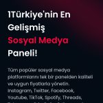 En İyi Sosyal Medya Hizmetleri Tam Rehber