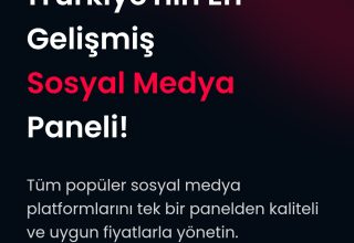 En İyi Sosyal Medya Hizmetleri Tam Rehber
