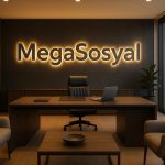 Sosyal Medyada Fark Yaratmanın En Kolay Yolu: Megasosyal.com