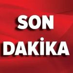 Son Dakika Haberleri