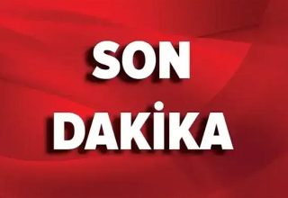 Son Dakika Haberleri