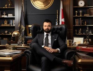 Teoman Yıldırım Kimdir?