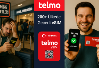 TELMO, Avrupa’dan 50 Milyon Dolar Değerleme ile Yatırım Aldı
