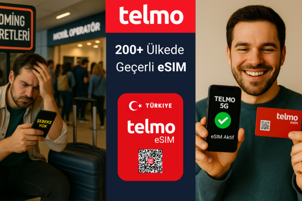 TELMO, Avrupa’dan 50 Milyon Dolar Değerleme ile Yatırım Aldı