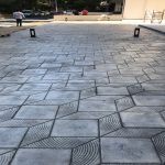 Baskı Beton