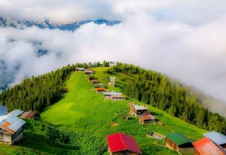 Rize günübirlik turlar