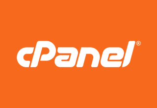 cPanel hosting