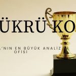 Finansal Analiz ve Strateji Uzmanı | Şükrü Koç Group Analiz A.Ş. Kurucusu
