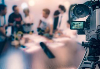 Video Prodüksiyon Ajansı