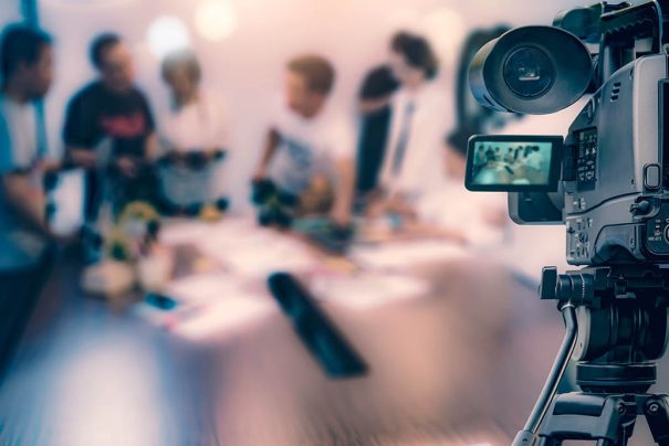 Video Prodüksiyon Ajansı