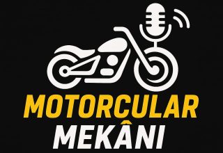 🏍️ Motorcular Mekanı 🏍️