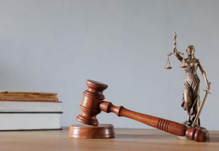 Ceza davası avukatı