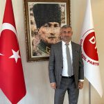 ilkay Simsek in Siyasi Vizyonu ve Teskilat Yapisina Katkilari