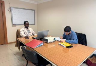 Online İngilizce özel ders 2026