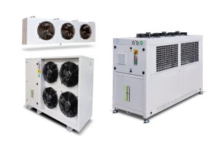 Konya endüstriyel soğutma