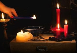 Medyum Ali Gürses yorum oku