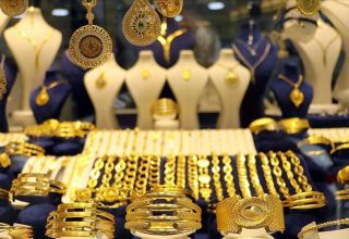 Çankaya altın alım satım